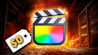 10 Best FREE Plugins for Final Cut Pro in 2024 [upl. by Searcy]