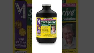 Lawncare Results With Superthrive and Ironite [upl. by Latsyrcal]