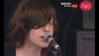 Sleater Kinney  Jumpers Live [upl. by Krongold]