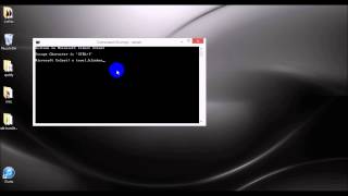 Enabling Telnet in Windows 8 and Watching Star Wars in your Command Prompt [upl. by Seyer141]