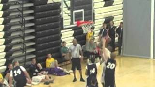 Coreontae Deberry WML Highlight [upl. by Ahsonek]