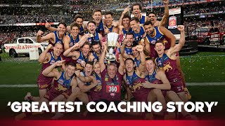 RELIVE the 2024 AFL Grand Final with AFL 360  AFL 360  Fox Footy [upl. by Lindie]