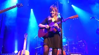 Anaïs Mitchell quotBrooklyn Bridgequot Live Paris 2022 [upl. by Gene603]