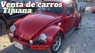 Venta de carros Tijuana [upl. by Vito]