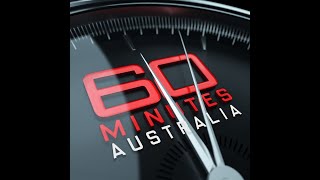 Harry Dent Interview with 60 Minutes Australia [upl. by Reilamag]