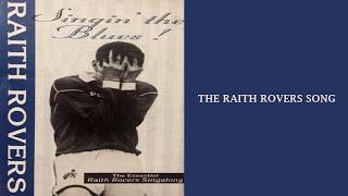 The Raith Rovers Song [upl. by Phoebe]