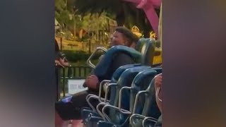 FOX 35 investigates deadly fall off Orlando ride [upl. by Adigun]