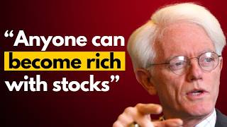 How Peter Lynch DESTROYED the Market by 2639 [upl. by Ives47]