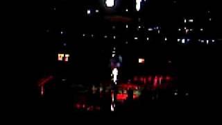 Live player intros  Raptors Vs Nets Game 2  2007 playoffs [upl. by Nitsrik151]