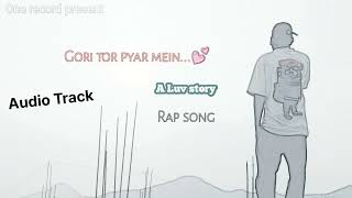 Gori tor pyar mein 💞 Nagpuri song 2024 [upl. by Nwadahs]