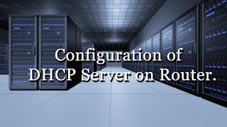 Free CCNA In Hindi  Chapter27  What is DHCP Server in Cisco IOS [upl. by Jaime]