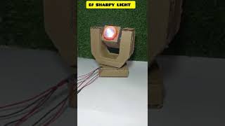 DJ sharpy light sharpy lighttrending viralvideos short [upl. by Bertie611]