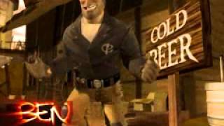 Full Throttle Hell on Wheels E3 2003 Trailer [upl. by Yoral728]