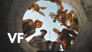 BORDERLANDS 4  Bande Annonce VF 2025 [upl. by Peppel]