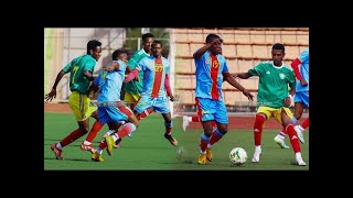 DIRECT  RDC VS ETHIOPIE  ELIMINATOIRE COUPE DAFRIQUE 2025 [upl. by Townsend344]