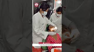 Case of Periodotitis dentallifeofficial dentalclinic dentallifesector74 drpriyanshusingh [upl. by Medovich]