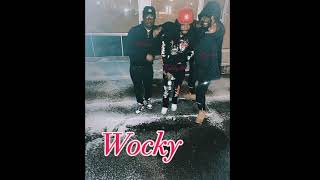 Wockylitty looToddy dotLV dot official audio [upl. by Bennion]