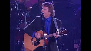 John Fogerty  quotWholl Stop The Rainquot  1993 Induction [upl. by Englebert38]