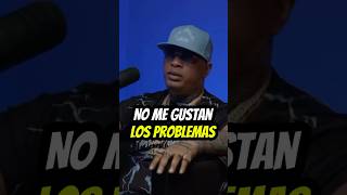 Pacho cuenta que nunca le gustaron los problemas 🕊️¿Extrañ a pacho Yo si 🥺 trap rap reggaeton [upl. by Islek50]