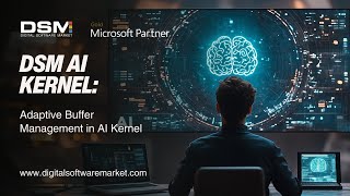 Adaptive Buffer Management in AI Kernel [upl. by Cirilla137]