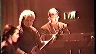 10000 Maniacs Live at Town amp Country Club in London  November 27 1990 Full Performance [upl. by Nos534]