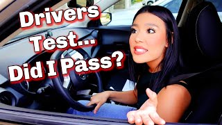 Drivers License Test [upl. by Fritz]