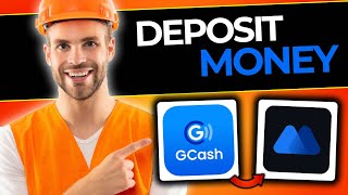 How To Deposit In Mexc Global Using Gcash  Full Guide 2024 [upl. by Aihsema194]