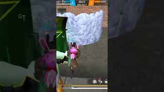 New free fire custom handcame video freefireshorts freefire shorts [upl. by Atnohsal]