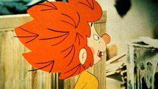 Pumuckl Staffel 1 Folge 46  Der verhängnisvolle Schlagrahm [upl. by Enal]