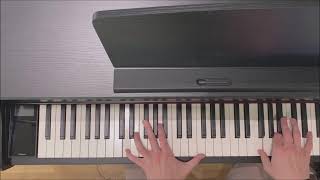 Yamaha CLP 775 All Playing Demo No Talking Demonstration Klänge und Sounds Clavinova [upl. by Prisilla]