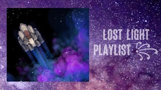 POV Youre on the Lost Light  Mtmte playlist 💫 [upl. by Anieral455]