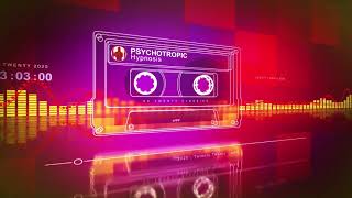 Psychotropic  Hypnosis  The Definitive Mix [upl. by Jaye623]