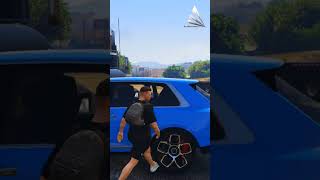 ПРОМОSEVEN7  ARIZONA RP grandrp gta5 gta5online grandmobile arizonarp [upl. by Lotsyrk]