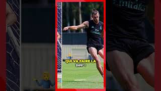 🦵 Pourquoi les footballeurs se RASENT les jambes [upl. by Buffo]