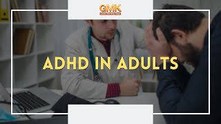 ADHD in Adults Part 2  Usapang Pangkalusugan [upl. by Nivlad]