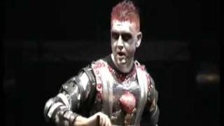 Technoboy  Qlimax 2008 Part 1 [upl. by Aloysius682]