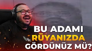 BU ADAMI RÜYANIZDA GÖRDÜNÜZ MÜ  RedditCheck [upl. by Edelson]