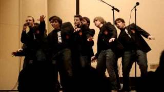 RIT  Eight Beat Measure  Viva La Vida [upl. by Oiramd]