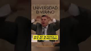 El verdadero origen del Estado  Miguel Anxo Bastos Capitalismo Anarcocapitalismo [upl. by Inod]