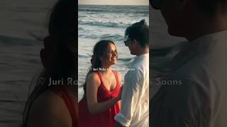 Rehna Tu Pal Pal Dil Ke Paas 😍💫 love status 🥰💞 new trending viral shorts 4k song [upl. by Debbee770]