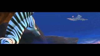 Madagascar 2 Escape Africa Walkthrough PC  FINAL Part 19  Credits  Dam Busters  HD [upl. by Anyale906]