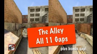 The Alley [upl. by Nivlag]