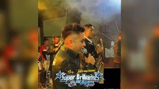 SUPER BRILLANTES DEL ANDE  MIX HUAYNOS BRILLANTES  ÉXITOS  CONCIERTO EN ANDAJES  OYÓN 2023 ✅🎶 [upl. by Martz]