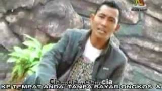 cia tak andik rokok [upl. by Arimay965]