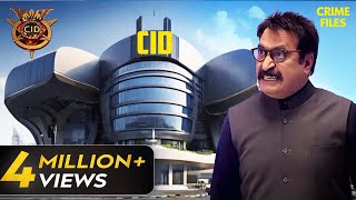 Dr Salunkhe क्यों हुए CID ​​Team से गुस्सा  CID  TV Serial Latest Episode [upl. by Sinnoda]