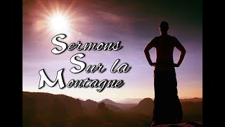 Raconte moi la Bible  Le sermon sur la montagne  Notre Père [upl. by Royce]