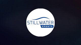 Stillwater Sports  Weve been busy [upl. by Teeniv]