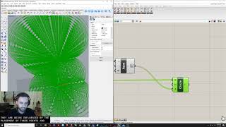 Grasshopper 2D pattern [upl. by Ebsen512]