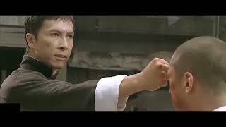 IP MAN Epic Martial Arts Moments All Action Scenes  Full Fight Compilation [upl. by Danielle]