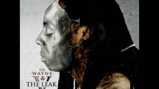 Lil Wayne Ft Juelz SantanaLeanin Low LYRICSOCT CrAcK [upl. by Reiner]